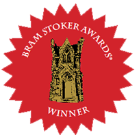 Bram Stoker Award Winner (emblem)
