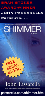 Get SHIMMER as a Free Serialized eBook