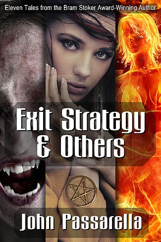 Exit Strategy & Others (Fiction Collection)